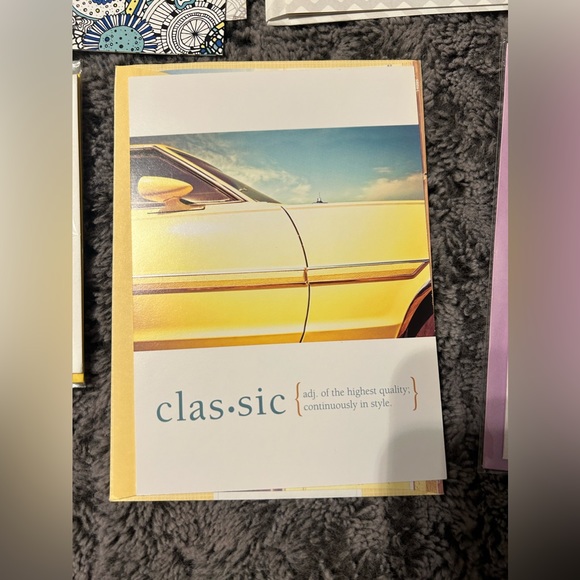 Card assortment - Picture 7 of 8